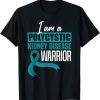 I Am A Polycystic Kidney Disease Warrior Classic Shirt