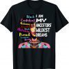 I am My Ancestors Wildest Dreams Black History Month 2022 Shirt