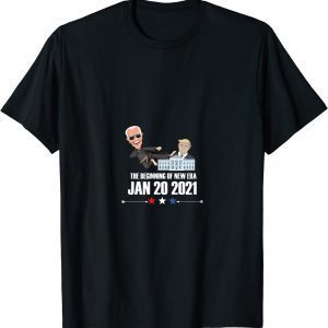 Inauguration DAY, 01-20-2021 Inauguration, Biden Harris Gift Shirt