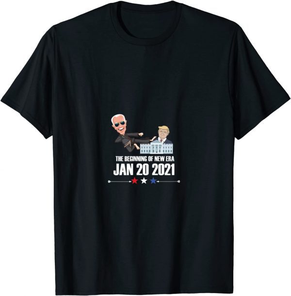 Inauguration DAY, 01-20-2021 Inauguration, Biden Harris Gift Shirt