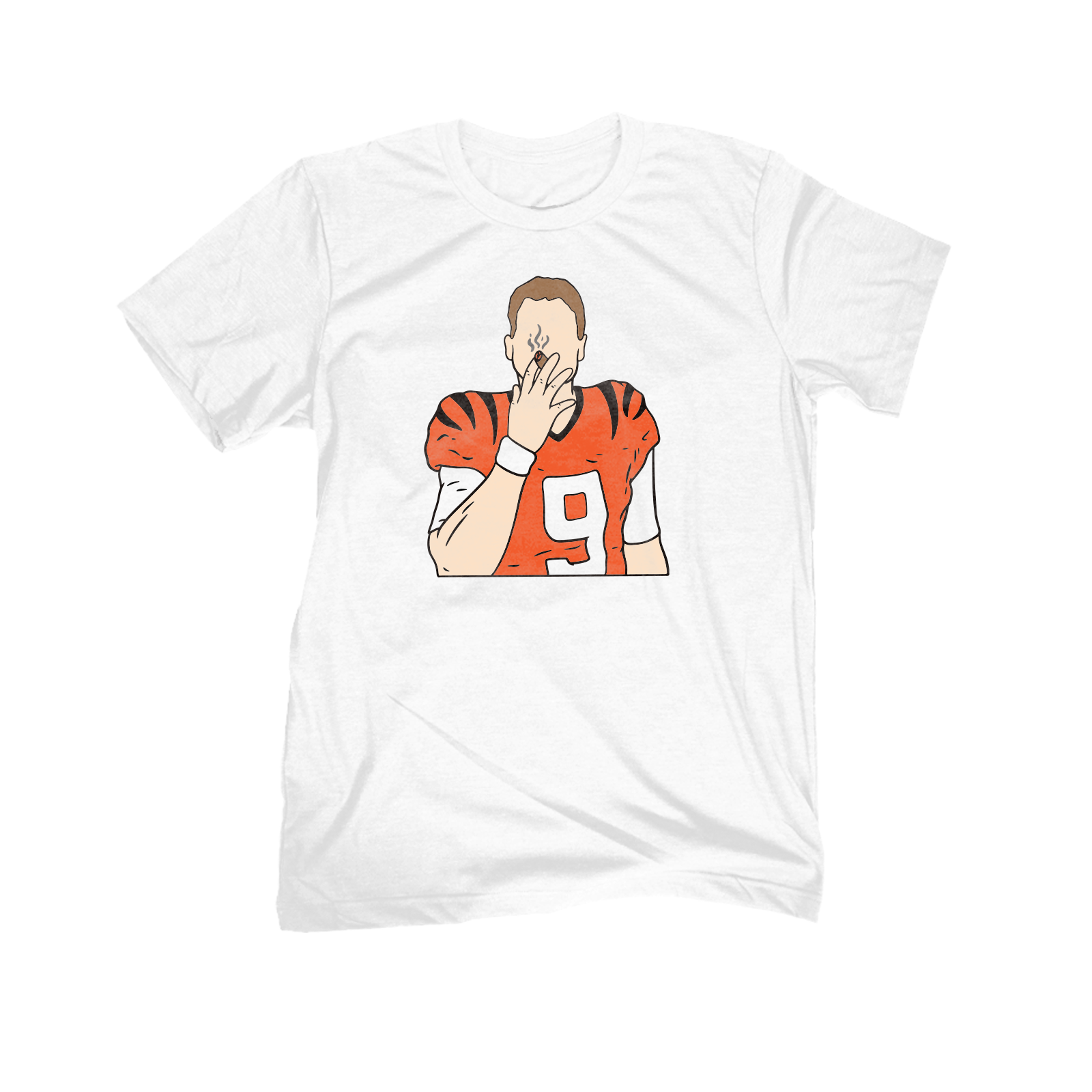 JB Cigar 2022 Shirt