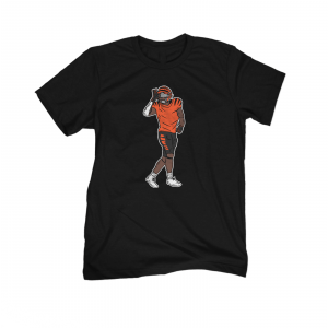 JC Griddy 2022 Shirt
