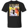 Ja’marr chase throwback new Classic shirt