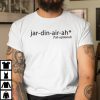 Jar-din-air-ah Ah Optional Classic Shirt