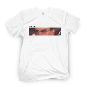 Joe brr Classic Shirt
