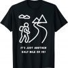 Just Another Half Mile Or So Classic Shirt