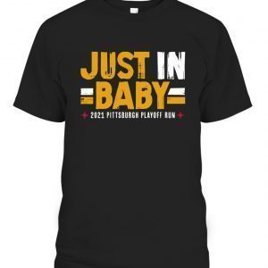 Just In ,Baby Limited Shirt