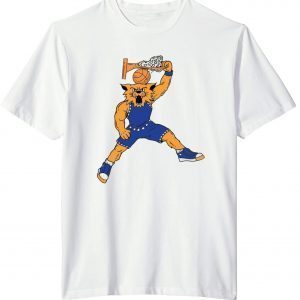 K Basketball Classic T-Shirt