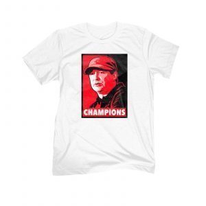 KS Champions 2022 Shirt