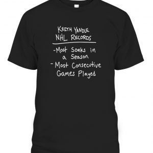 KY RECORDS Classic Shirt