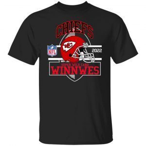Kansas City Chiefs Winners Champions 2022 Super Wild Card NFL Divisional Classic shirt