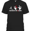 Kick Is For Losers Classic Shirt