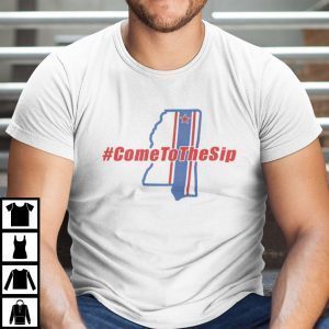 Lane Kiffin Come To The Sip 2022 Shirt