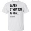 Larry Stylinson Is Real Deal With It 2022 Shirt