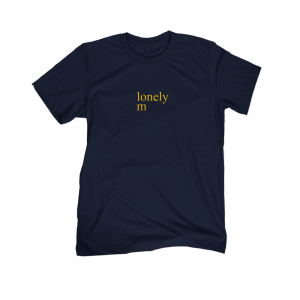 Lonely M 2022 Shirt