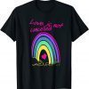 Love Is Not Cancelled Valentine’s 2022 Shirt