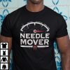 Roman Reigns Needle Mover 2022 Shirt