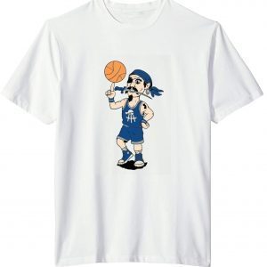 SH Basketball Official Shirt