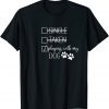 Happy Twosday 2-22-22 Best Twosday Ever Numerology Classic Shirt
