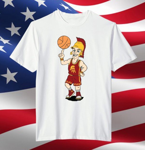 SoCal-Basketball-T-Shirt