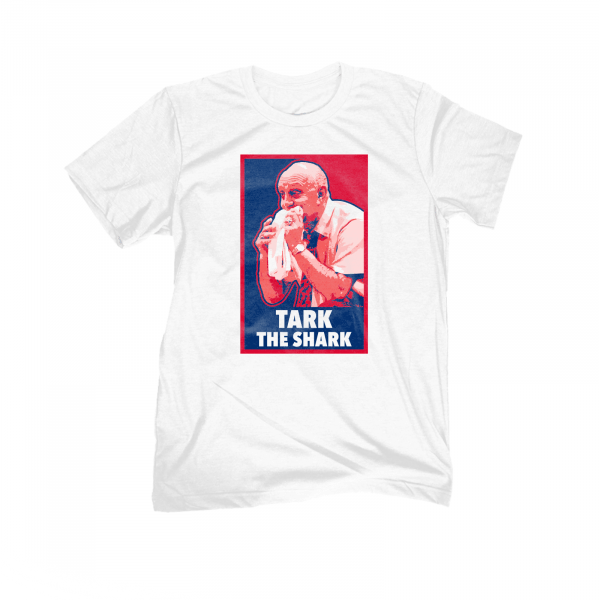 Tark The Shark Classic Shirt