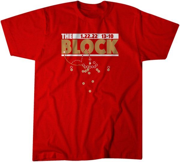 The Block Gift Shirt