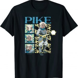 The Legend of Vox Machina Pike Classic Shirt