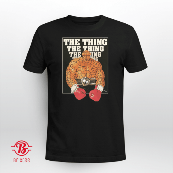 The Thing Unisex Shirt