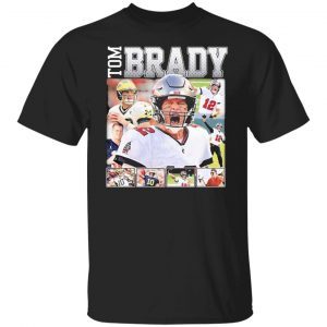 Tom Brady 2022 12 Goat Dreams Shirt
