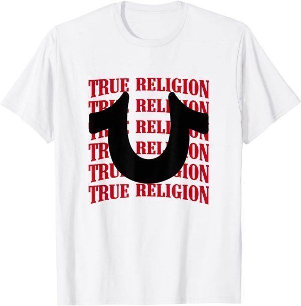 True Buddha Logo Religion 2022 Shirt