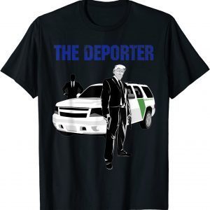 Trump Rally Border Security Build The Wall 2022 Shirt