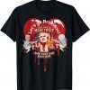 I Would Like To Solve The Puzzle Let's Go Brandon Classic Shirt