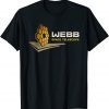 Webb Space Telescope 2022 Shirt