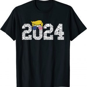 Womens Trump 2024 Election Keep America Great 2020 and more Limited Shirt