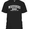 Woodsboro High School Class of 1996 Horror Film Club Limited T-Shirt