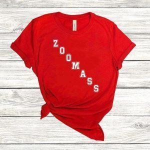 ZooMass Slant 2022 Shirt