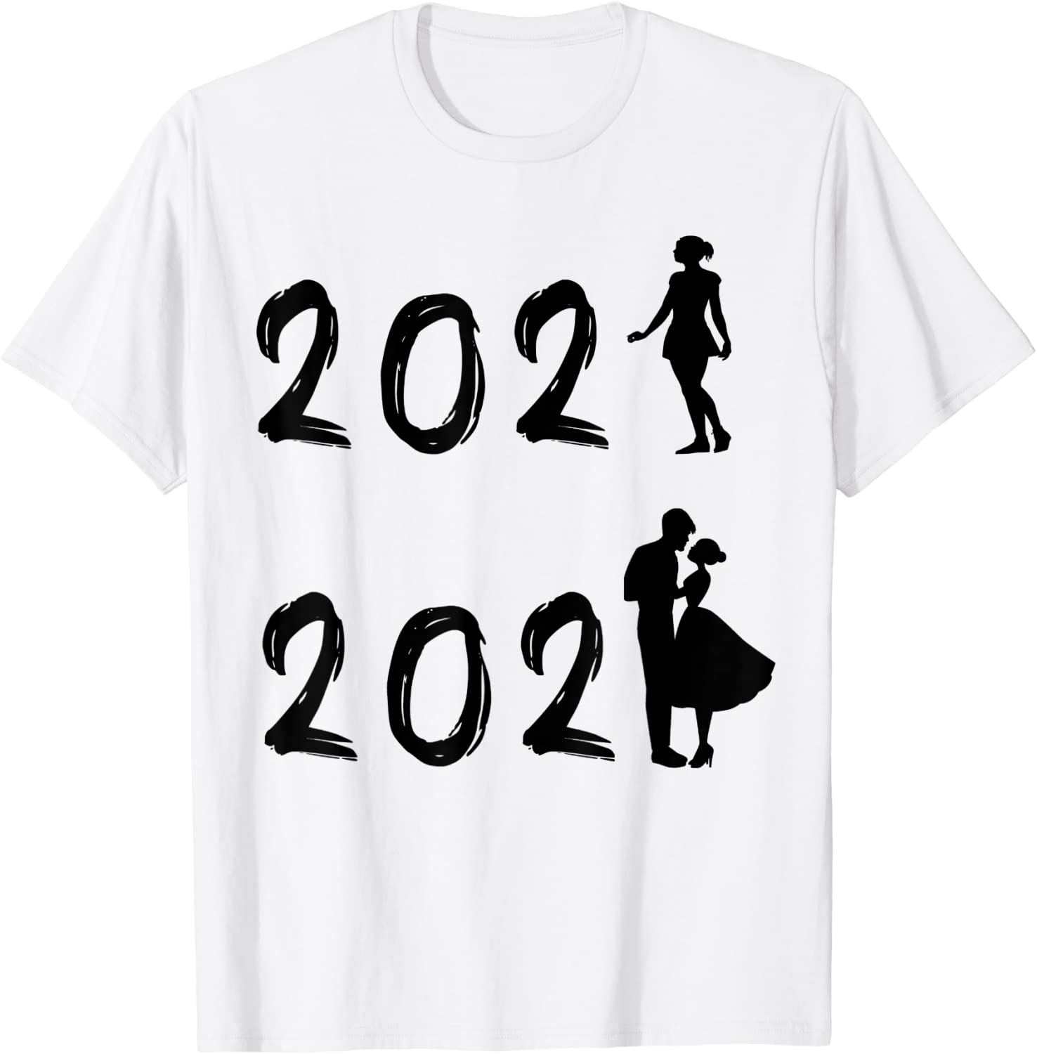 gogoodbye 2021 hello 2022 Happy New Year I'm Feeling 2022 Shirt