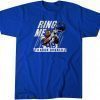 Aaron Donald Ring Me 2022 Shirt