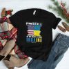 Ukraine Strong American Grown Ukrainian American from Ukraine T-Shirt