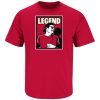 Avocado Tequila Legend Florida Man Tom for Tampa Bay Football Classic Shirt
