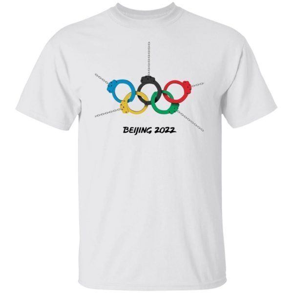 Beijing 2022 winter olympics Classic shirt