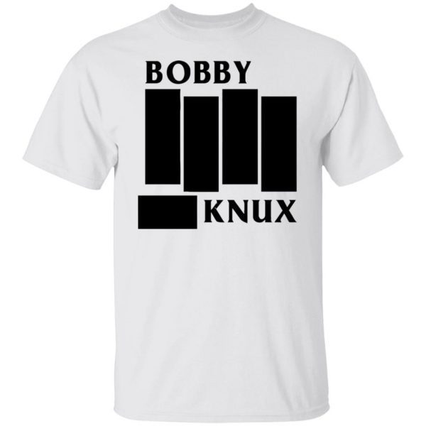 Bobby knux Classic shirt