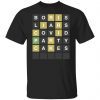 Boris Liars Covid Party Cakes 2022 Shirt