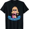 But Her Emails Funny Pro Hillary Anti Trump Meme Classic Shirt