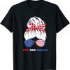 But Her Emails Pro Hillary Anti Trump Meme Classic Shirt
