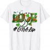 CNA St Patrick's Day Unisex Shirt