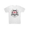 Canadian Trucker Freedom Convoy 2022 shirt