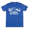 Chicago Dibs T-Shirt