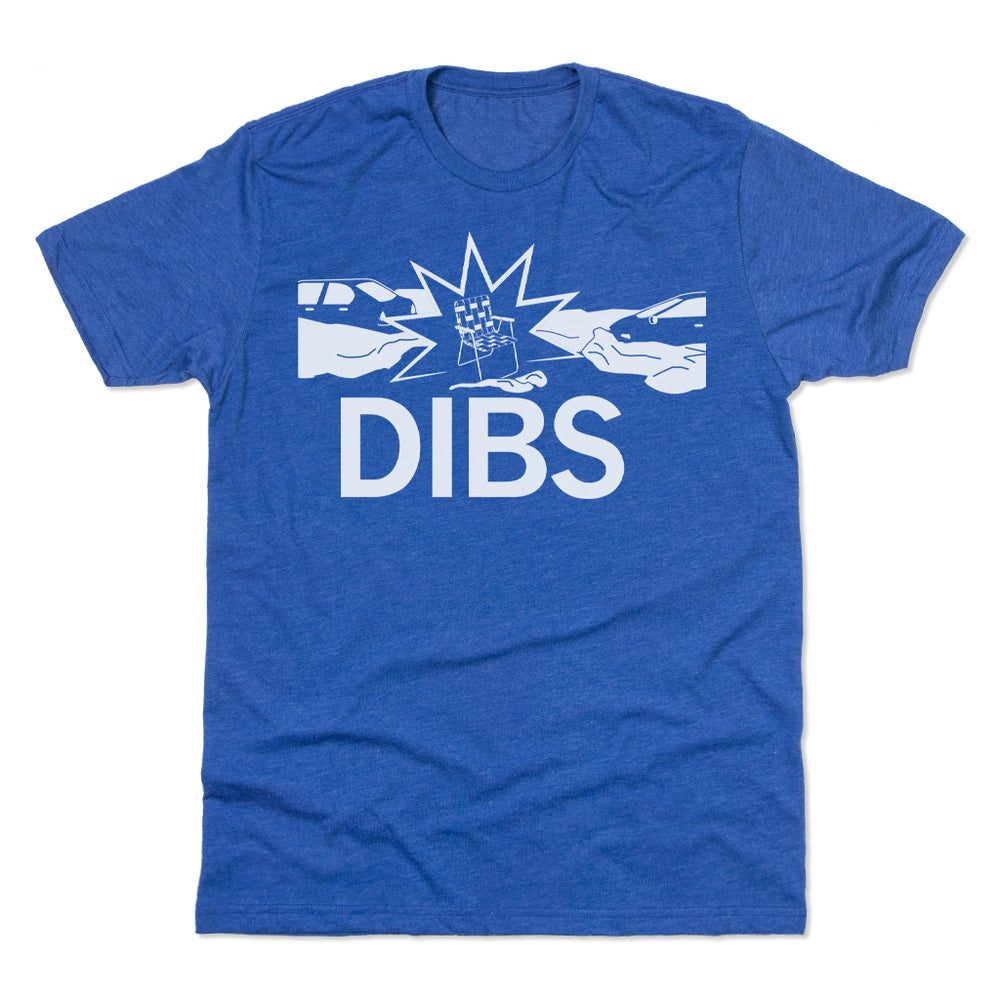Chicago Dibs T-Shirt
