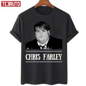 Chris Farley Essential Classic Shirt